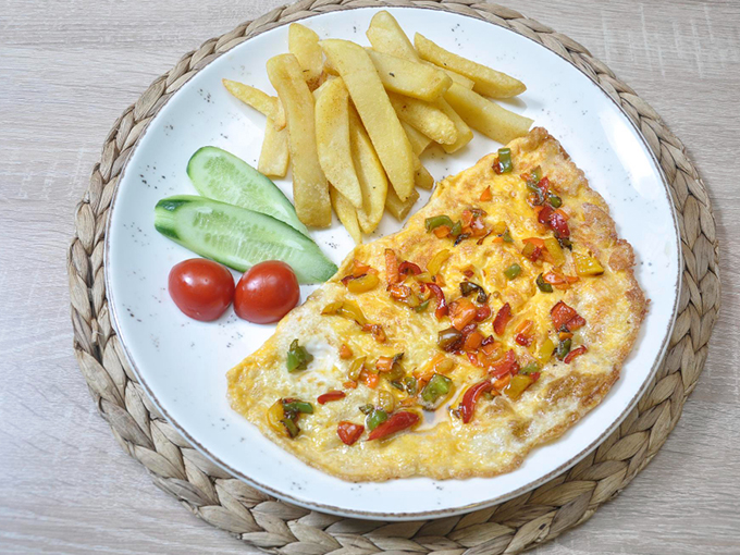 Indian Cottage Cheltenham image