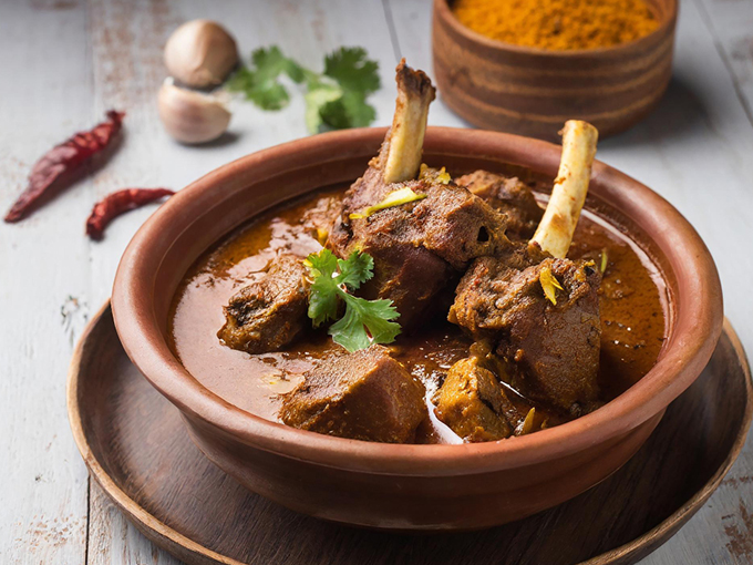 Indian Cottage Cheltenham image